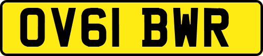 OV61BWR