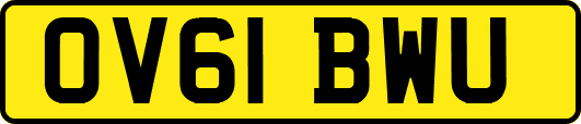 OV61BWU