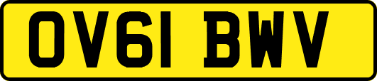 OV61BWV