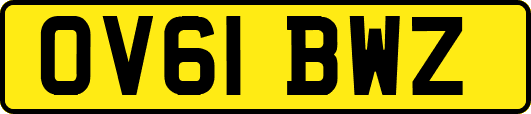 OV61BWZ
