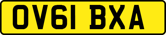 OV61BXA