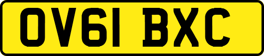 OV61BXC