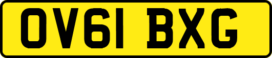 OV61BXG