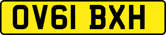 OV61BXH