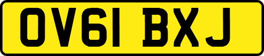 OV61BXJ