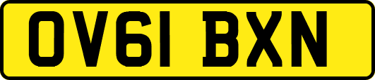 OV61BXN