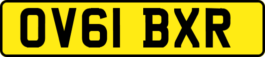 OV61BXR