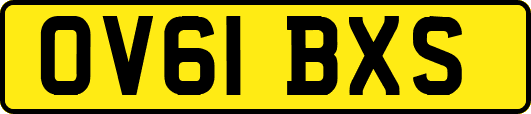 OV61BXS