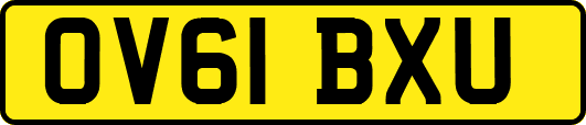 OV61BXU