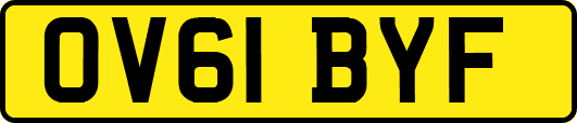 OV61BYF