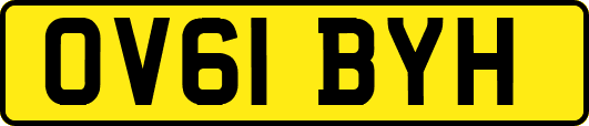 OV61BYH