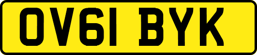 OV61BYK
