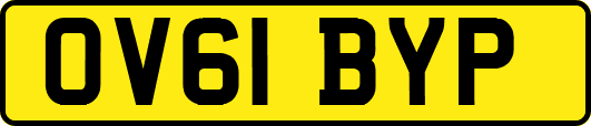 OV61BYP