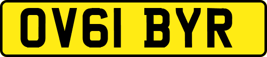 OV61BYR