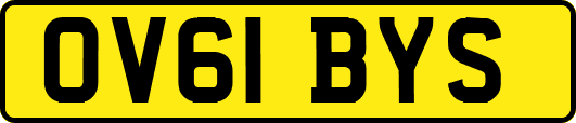 OV61BYS