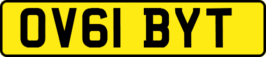 OV61BYT