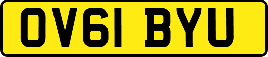 OV61BYU