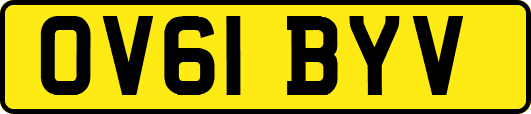OV61BYV