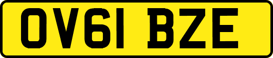 OV61BZE