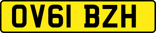 OV61BZH