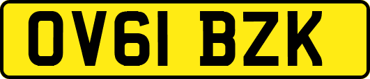 OV61BZK