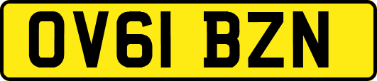 OV61BZN