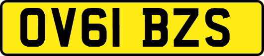 OV61BZS