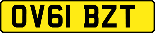 OV61BZT
