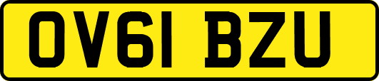 OV61BZU