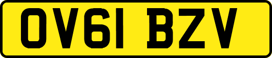 OV61BZV