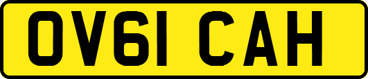 OV61CAH