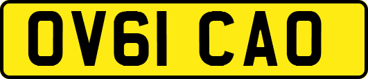 OV61CAO