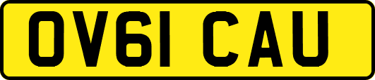 OV61CAU