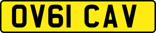 OV61CAV