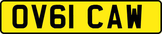 OV61CAW