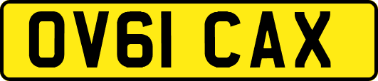 OV61CAX