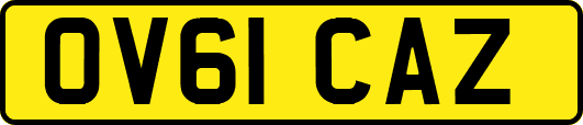 OV61CAZ