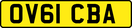 OV61CBA