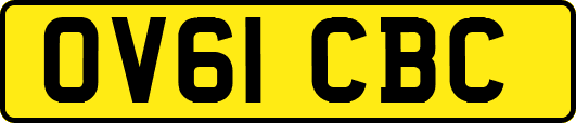 OV61CBC