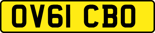 OV61CBO