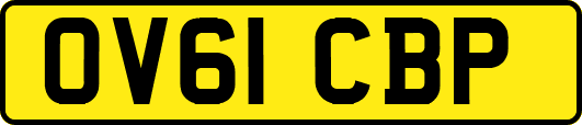 OV61CBP