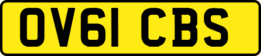 OV61CBS