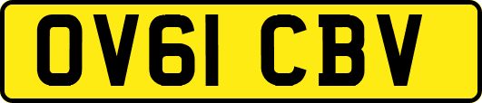 OV61CBV