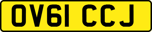 OV61CCJ