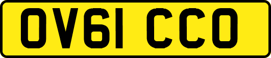 OV61CCO