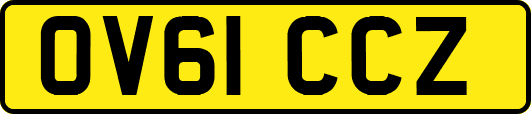 OV61CCZ