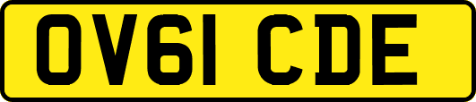 OV61CDE