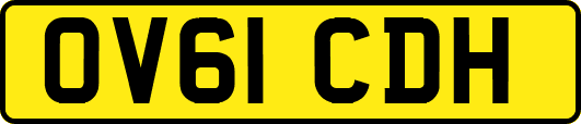 OV61CDH