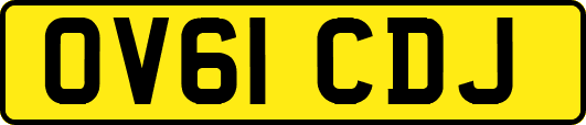 OV61CDJ