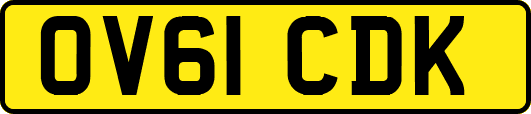 OV61CDK
